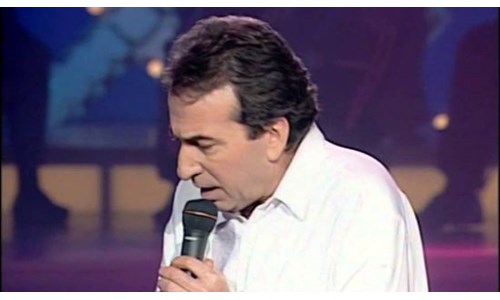 Y TU, TE VAS (JOSE LUIS PERALES)/ HA ÜÇ GÜN ÖNCE HA BEŞ GÜN SONRA (ÖMÜR GÖKSEL)